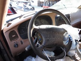 1996 Ford Ranger Tan Super Cab 4.0L MT 4WD #F22038